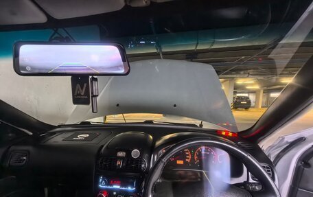 Nissan Sunny B15, 1999 год, 610 000 рублей, 33 фотография
