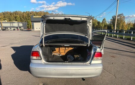 Nissan Sunny B15, 1999 год, 610 000 рублей, 23 фотография