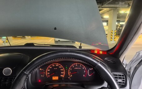 Nissan Sunny B15, 1999 год, 610 000 рублей, 34 фотография
