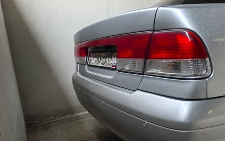 Nissan Sunny B15, 1999 год, 610 000 рублей, 28 фотография