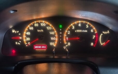Nissan Sunny B15, 1999 год, 610 000 рублей, 29 фотография