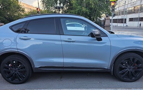 Geely Tugella FY11, 2022 год, 3 050 000 рублей, 3 фотография