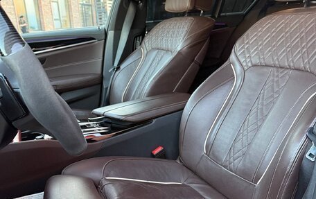 BMW 5 серия, 2022 год, 4 890 000 рублей, 7 фотография
