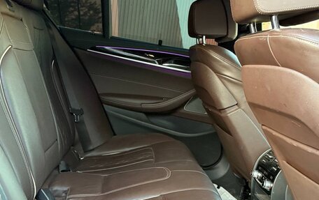 BMW 5 серия, 2022 год, 4 890 000 рублей, 8 фотография