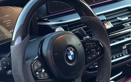 BMW 5 серия, 2022 год, 4 890 000 рублей, 5 фотография