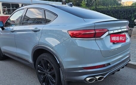 Geely Tugella FY11, 2022 год, 3 050 000 рублей, 4 фотография