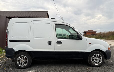 Renault Kangoo II рестайлинг, 2001 год, 290 000 рублей, 2 фотография
