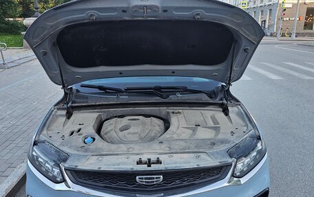 Geely Tugella FY11, 2022 год, 3 050 000 рублей, 8 фотография