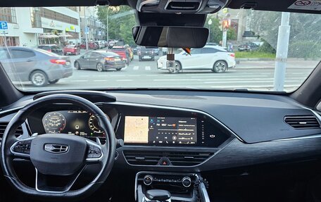Geely Tugella FY11, 2022 год, 3 050 000 рублей, 10 фотография