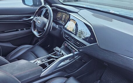 Geely Tugella FY11, 2022 год, 3 050 000 рублей, 6 фотография