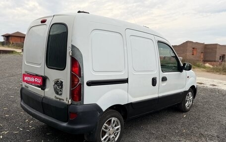 Renault Kangoo II рестайлинг, 2001 год, 290 000 рублей, 3 фотография
