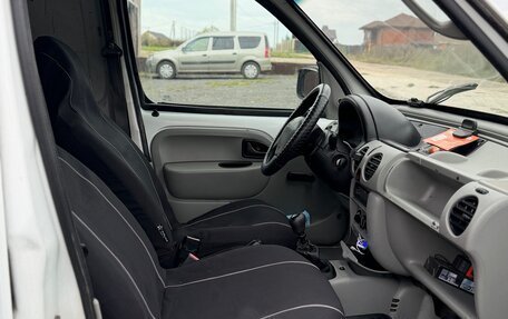 Renault Kangoo II рестайлинг, 2001 год, 290 000 рублей, 13 фотография