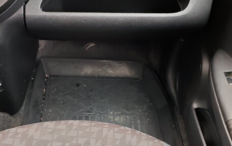 Nissan Note II рестайлинг, 2007 год, 400 000 рублей, 10 фотография