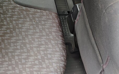 Nissan Note II рестайлинг, 2007 год, 400 000 рублей, 6 фотография