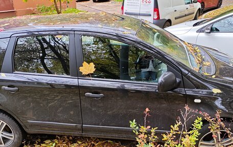 Nissan Note II рестайлинг, 2007 год, 400 000 рублей, 4 фотография