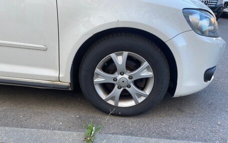 Volkswagen Golf Plus II, 2011 год, 520 000 рублей, 9 фотография