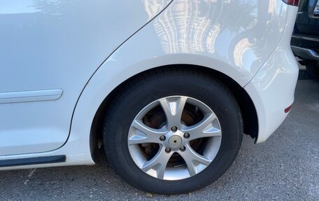 Volkswagen Golf Plus II, 2011 год, 520 000 рублей, 6 фотография
