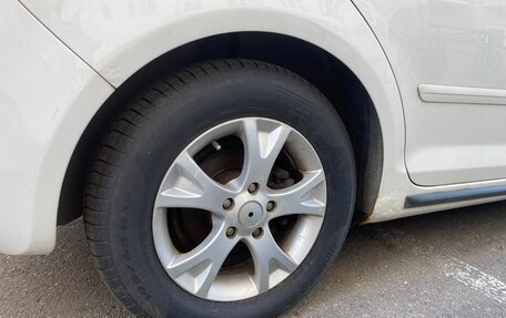 Volkswagen Golf Plus II, 2011 год, 520 000 рублей, 10 фотография