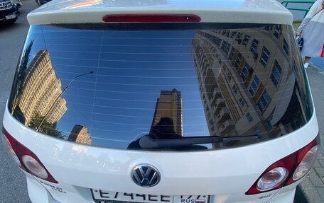 Volkswagen Golf Plus II, 2011 год, 520 000 рублей, 4 фотография