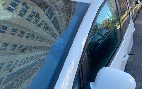 Volkswagen Golf Plus II, 2011 год, 520 000 рублей, 12 фотография