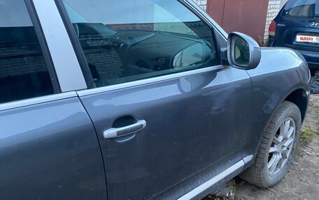 Porsche Cayenne III, 2003 год, 350 000 рублей, 4 фотография