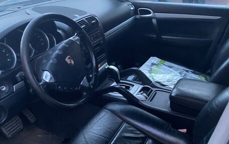 Porsche Cayenne III, 2003 год, 350 000 рублей, 6 фотография