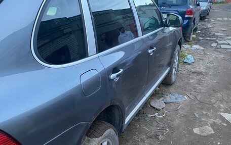 Porsche Cayenne III, 2003 год, 350 000 рублей, 5 фотография