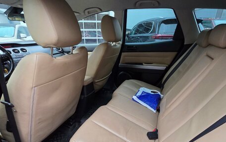 Mazda CX-7 I рестайлинг, 2011 год, 990 000 рублей, 6 фотография