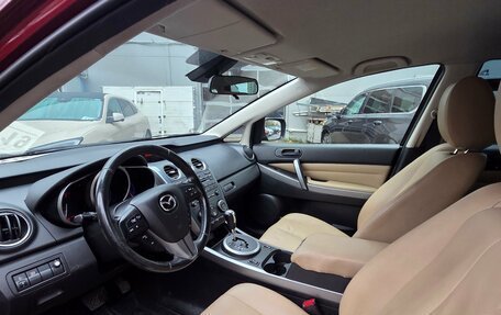 Mazda CX-7 I рестайлинг, 2011 год, 990 000 рублей, 5 фотография
