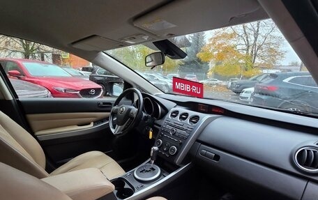 Mazda CX-7 I рестайлинг, 2011 год, 990 000 рублей, 8 фотография