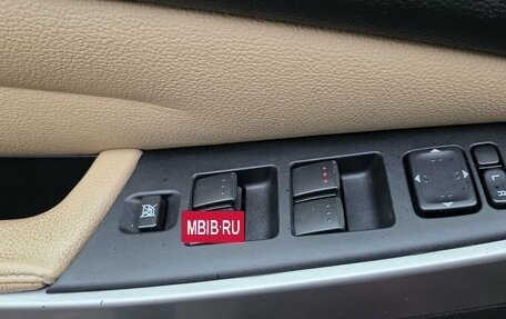 Mazda CX-7 I рестайлинг, 2011 год, 990 000 рублей, 9 фотография