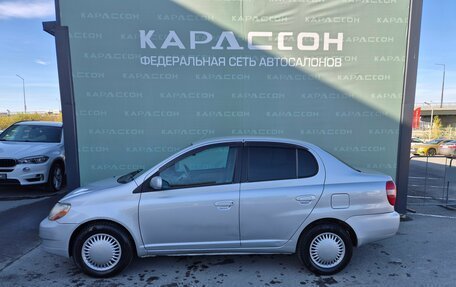 Toyota Platz, 2000 год, 395 000 рублей, 3 фотография