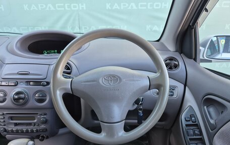 Toyota Platz, 2000 год, 395 000 рублей, 5 фотография