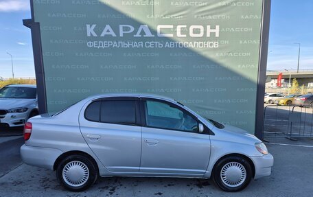 Toyota Platz, 2000 год, 395 000 рублей, 4 фотография