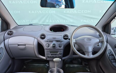 Toyota Platz, 2000 год, 395 000 рублей, 6 фотография