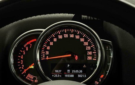 MINI Countryman II (F60), 2018 год, 1 204 000 рублей, 6 фотография