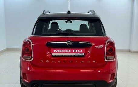 MINI Countryman II (F60), 2018 год, 1 204 000 рублей, 3 фотография