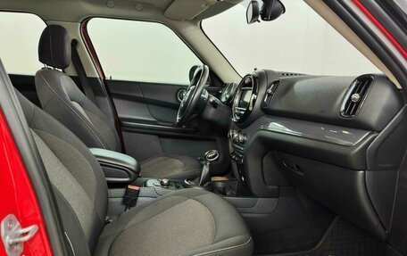 MINI Countryman II (F60), 2018 год, 1 204 000 рублей, 11 фотография