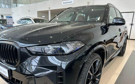 BMW X5, 2025 год, 14 800 000 рублей, 9 фотография