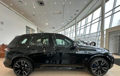 BMW X5, 2025 год, 14 800 000 рублей, 4 фотография