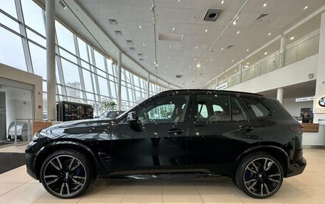 BMW X5, 2025 год, 14 800 000 рублей, 7 фотография