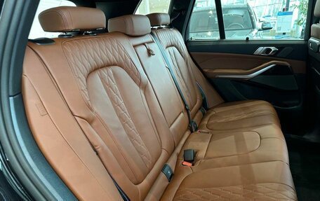 BMW X5, 2025 год, 14 800 000 рублей, 10 фотография