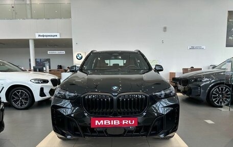 BMW X5, 2025 год, 14 800 000 рублей, 2 фотография