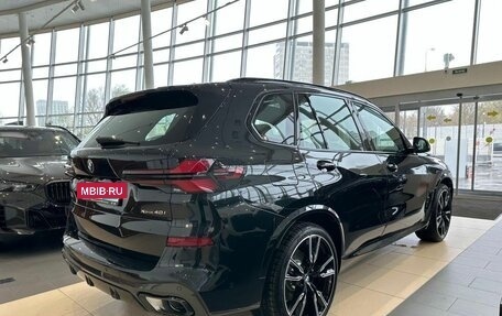 BMW X5, 2025 год, 14 800 000 рублей, 5 фотография
