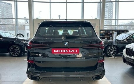 BMW X5, 2025 год, 14 800 000 рублей, 6 фотография