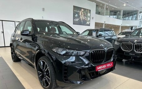 BMW X5, 2025 год, 14 800 000 рублей, 3 фотография