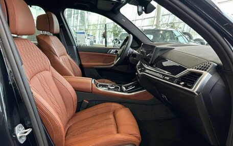 BMW X5, 2025 год, 14 800 000 рублей, 11 фотография