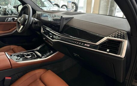 BMW X5, 2025 год, 14 800 000 рублей, 12 фотография