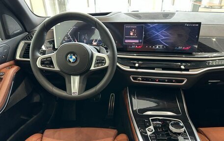 BMW X5, 2025 год, 14 800 000 рублей, 16 фотография