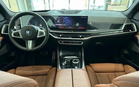 BMW X5, 2025 год, 14 800 000 рублей, 15 фотография